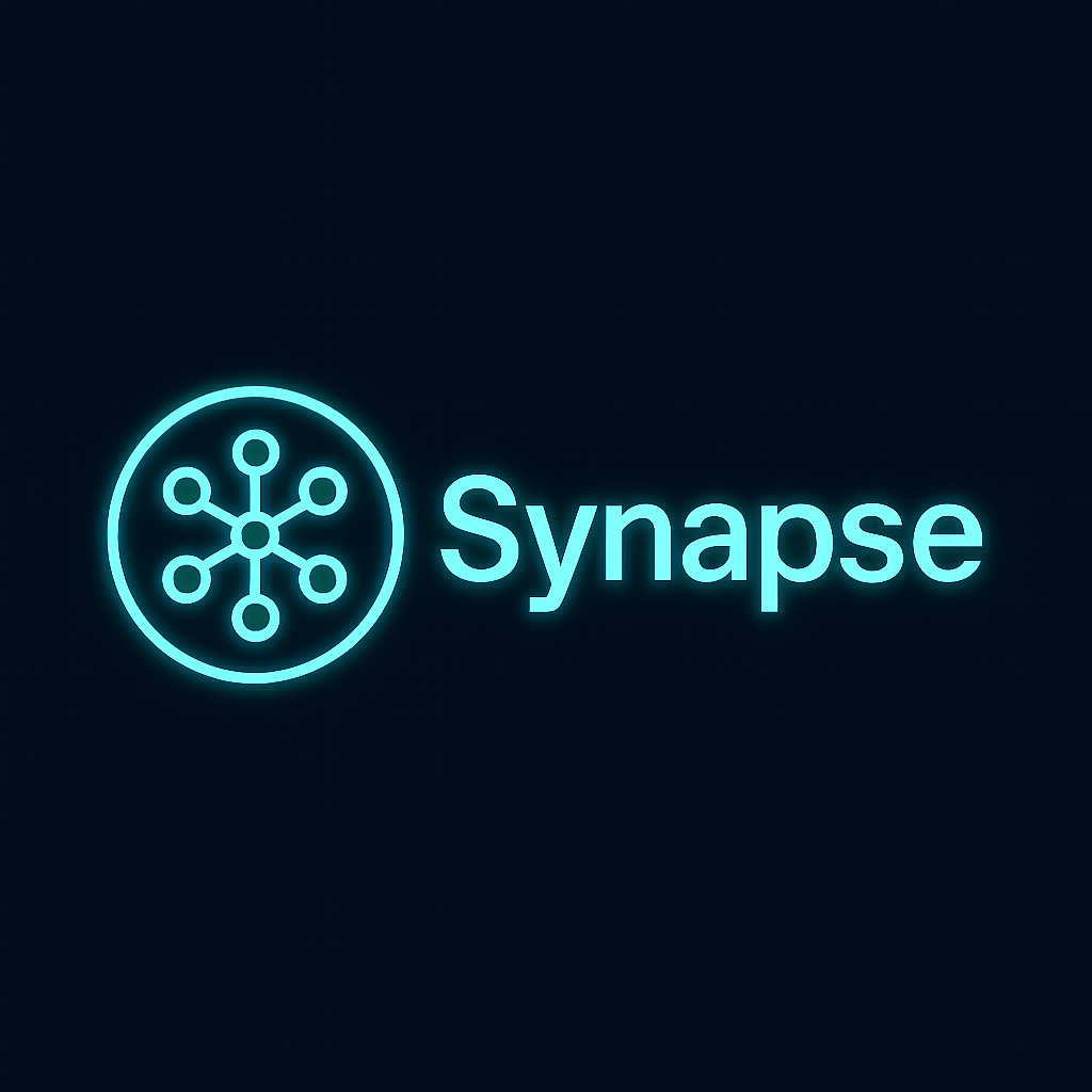 Synapse Logo